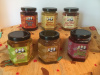 Jellies, Jams or Mustard